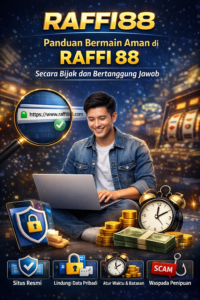 raffi88 login